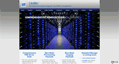 Desktop Screenshot of linmin.com